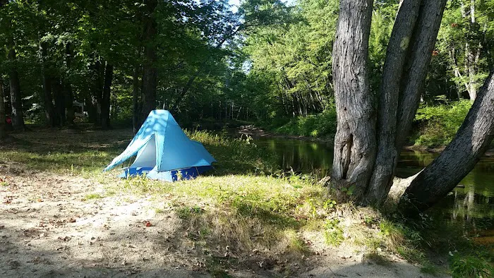 Whit's End Campground Picture 2