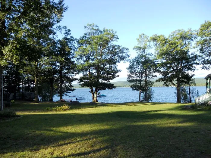 Wabanaki Campground Picture 10