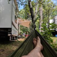 Wabanaki Campground ico