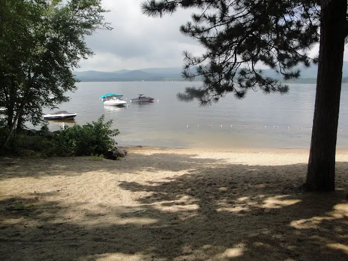 Wabanaki Campground Picture 6