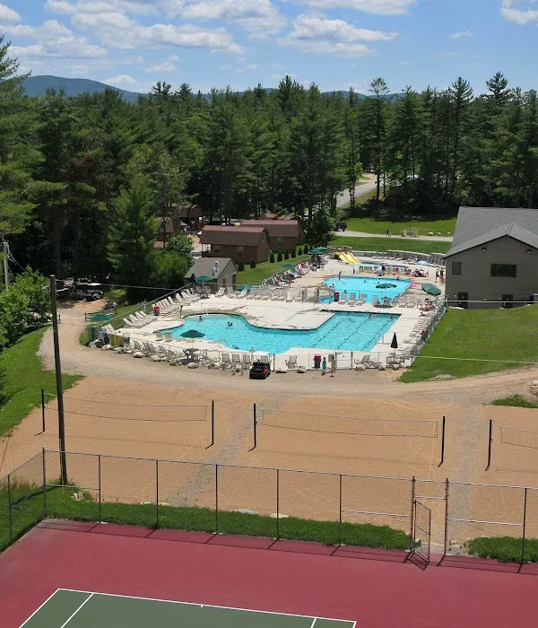 Danforth Bay Camping & RV Resort Picture 2