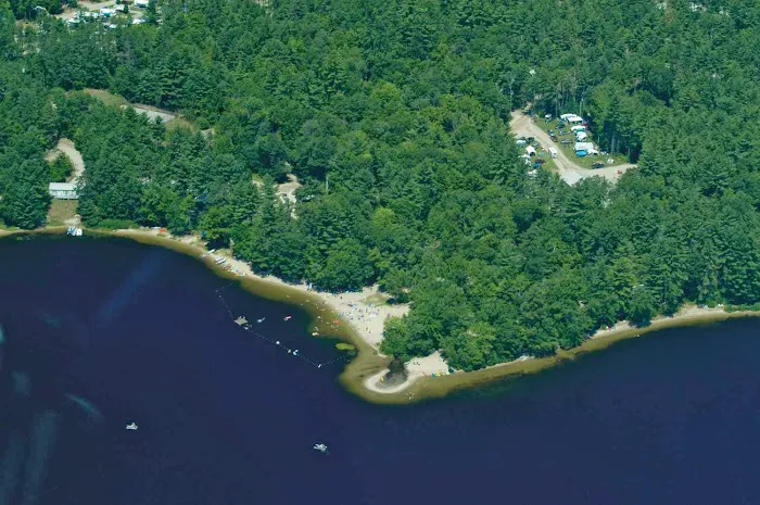 Danforth Bay Camping & RV Resort Picture 4