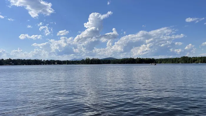 Ossipee Lake Camping Area Picture 2