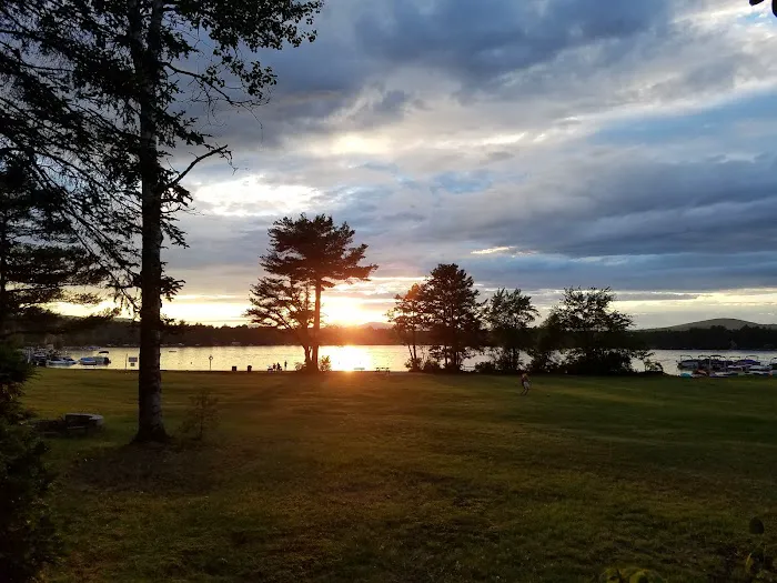 Ossipee Lake Camping Area Picture 6