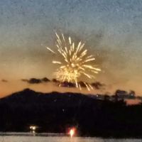 Ossipee Lake Camping Area ico