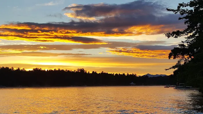 Ossipee Lake Camping Area Picture 8