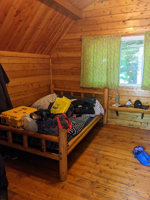 Lake Placid / Whiteface Mtn. KOA Holiday Picture 5