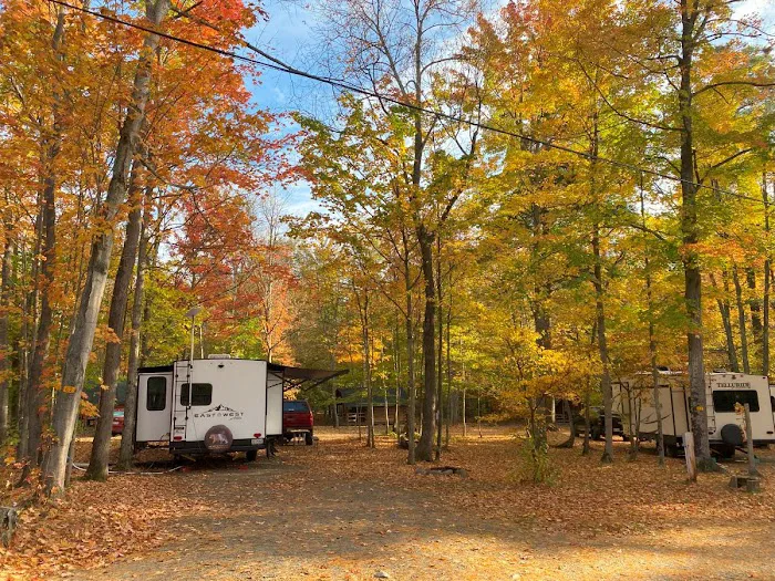 Lake Placid / Whiteface Mtn. KOA Holiday Picture 3
