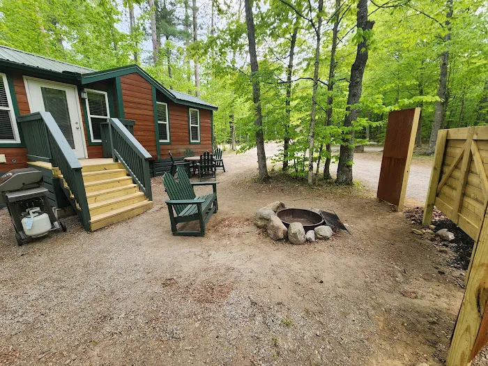 Lake Placid / Whiteface Mtn. KOA Holiday Picture 9