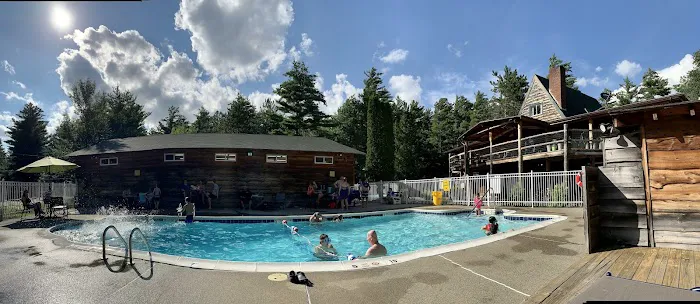 Lake Placid / Whiteface Mtn. KOA Holiday Picture 1