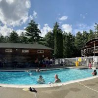Lake Placid / Whiteface Mtn. KOA Holiday ico