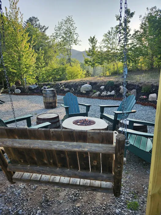 Lake Placid / Whiteface Mtn. KOA Holiday Picture 10