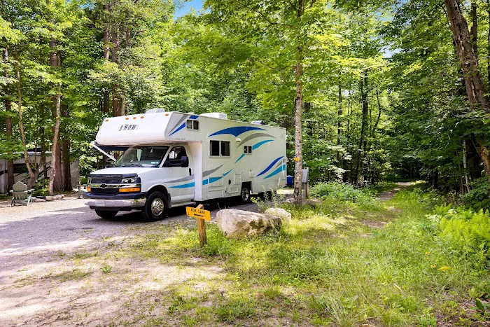 Camp Whiteface Mountain Picture 5