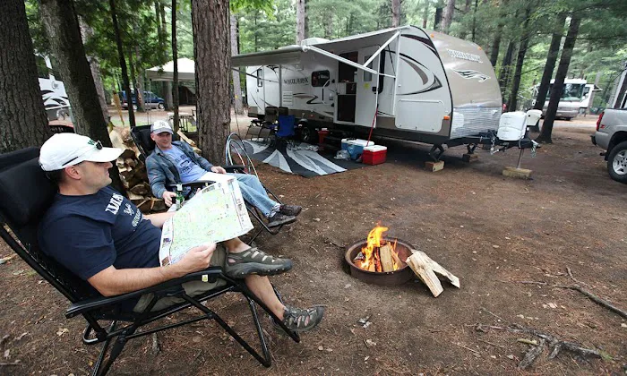 Camp Whiteface Mountain Picture 6