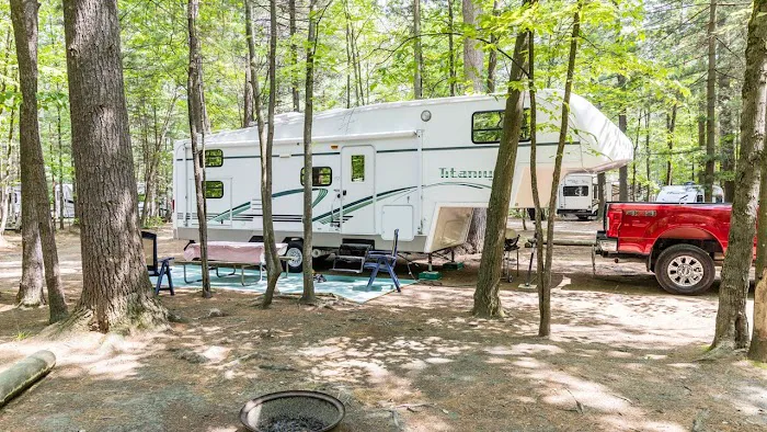 Camp Whiteface Mountain Picture 1