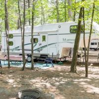 Camp Whiteface Mountain ico