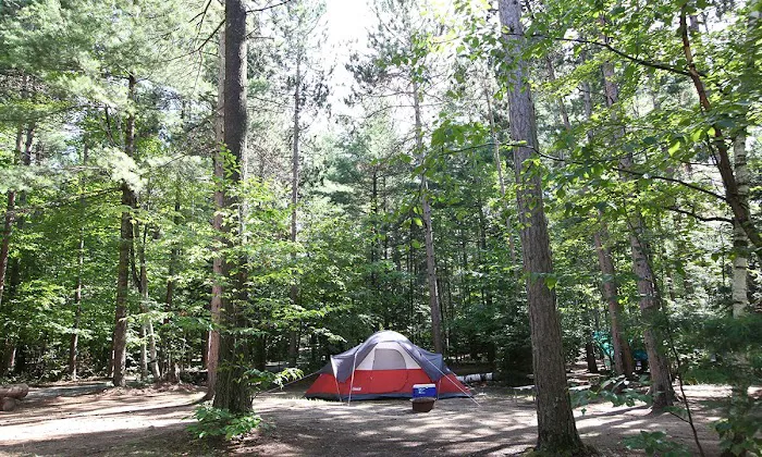 Camp Whiteface Mountain Picture 7