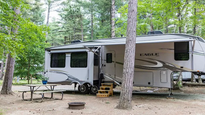 Camp Whiteface Mountain Picture 3