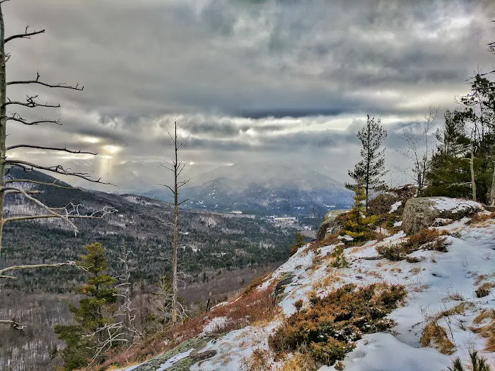 Taylor Pond Campground Picture 5