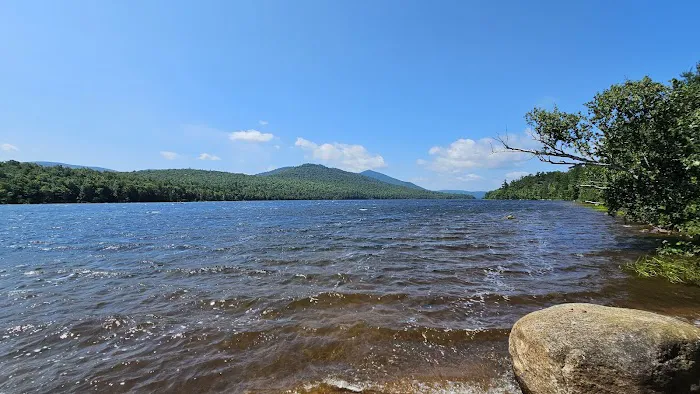 Taylor Pond Campground Picture 6