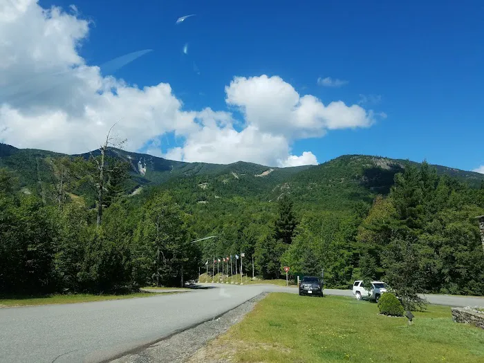 Taylor Pond Campground Picture 3
