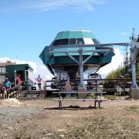 Taylor Pond Campground ico