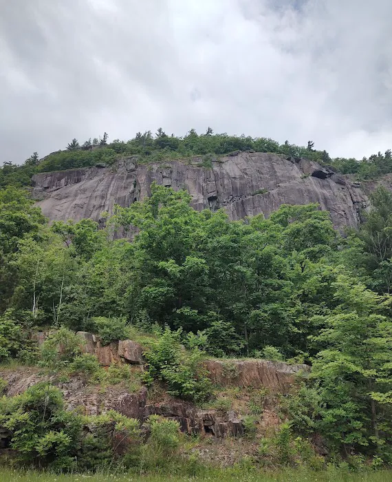 Taylor Pond Campground Picture 10