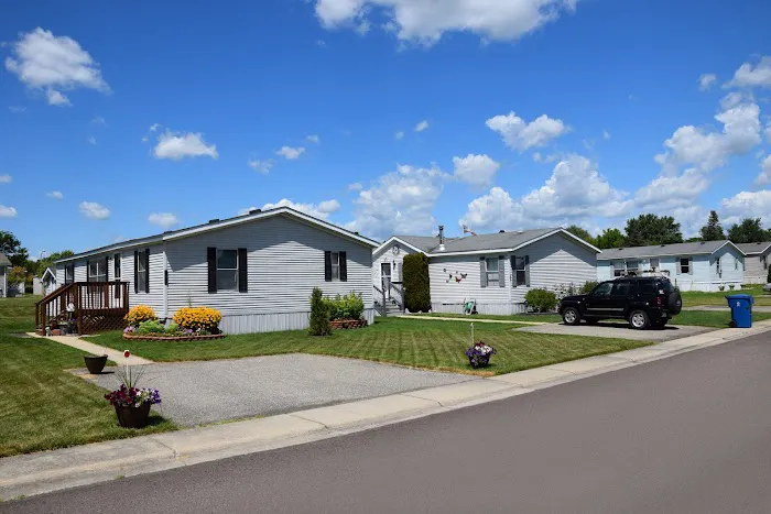 Orchard Grove Manufactured Home Community Picture 1