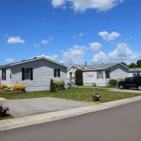 Orchard Grove Manufactured Home Community ico