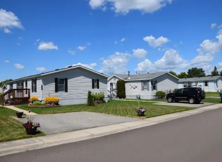 Orchard Grove Manufactured Home Community
