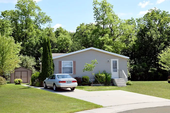 Orchard Grove Manufactured Home Community Picture 6