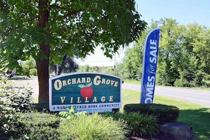 Orchard Grove Manufactured Home Community Picture 5