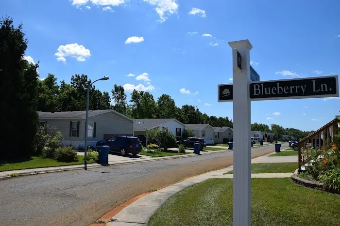 Orchard Grove Manufactured Home Community Picture 3