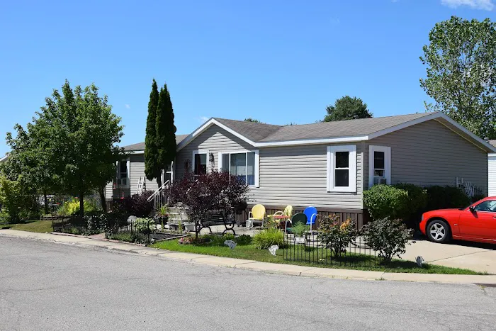 Orchard Grove Manufactured Home Community Picture 10