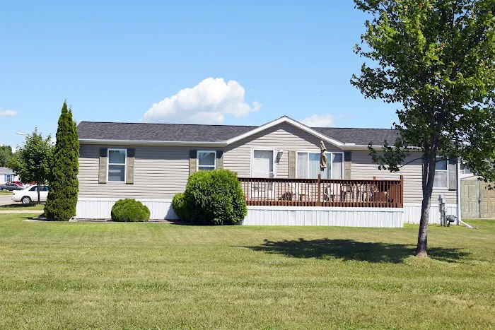 Orchard Grove Manufactured Home Community Picture 9
