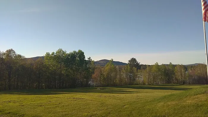 Burns Lake Campground Picture 3