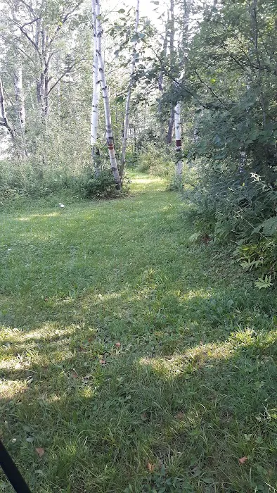 Burns Lake Campground Picture 1