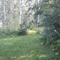 Burns Lake Campground ico