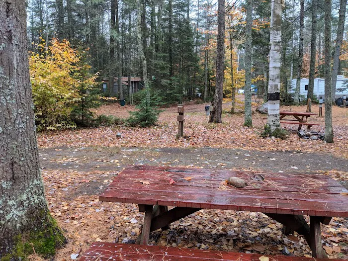 Apple Hill Campground Picture 9