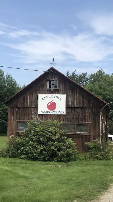 Apple Hill Campground Picture 4