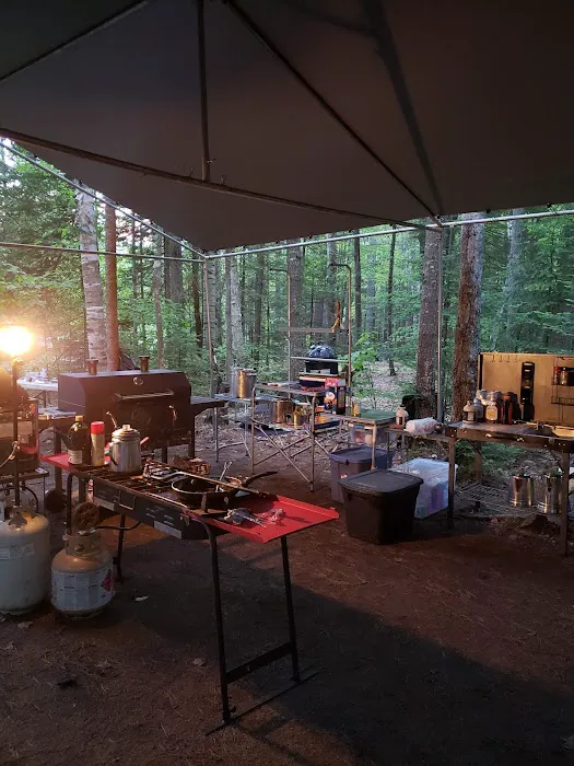 Apple Hill Campground Picture 3