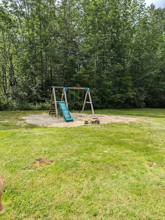 Apple Hill Campground Picture 6