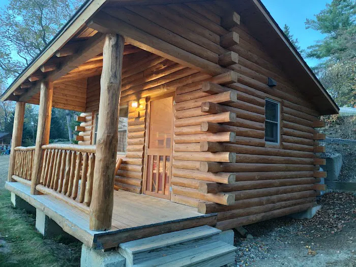 Mountain Lake Camping Resort Picture 1