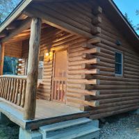 Mountain Lake Camping Resort ico