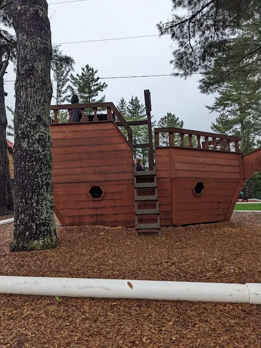Mountain Lake Camping Resort Picture 8