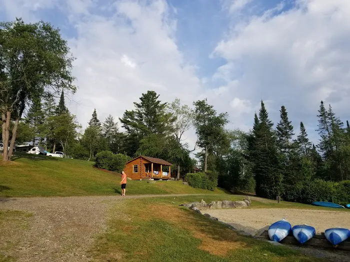 Mountain Lake Camping Resort Picture 7