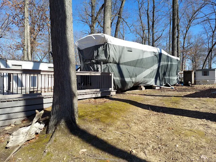 Vinings Trailer Park Picture 8