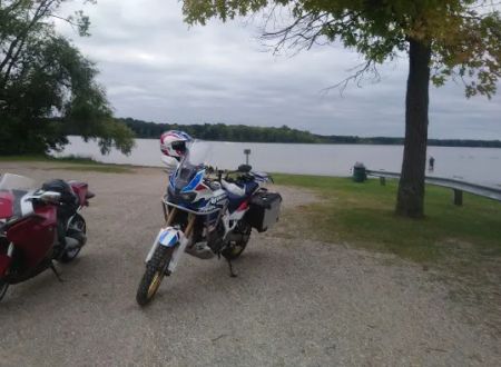 Vinings Trailer Park