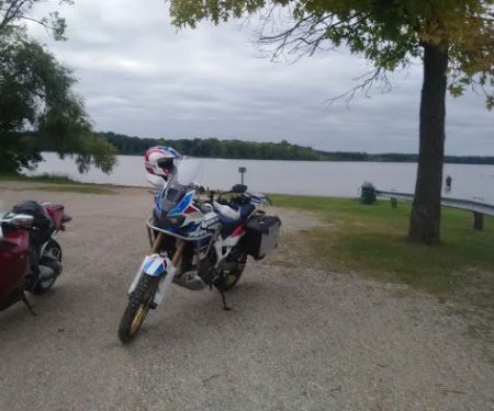 Vinings Trailer Park