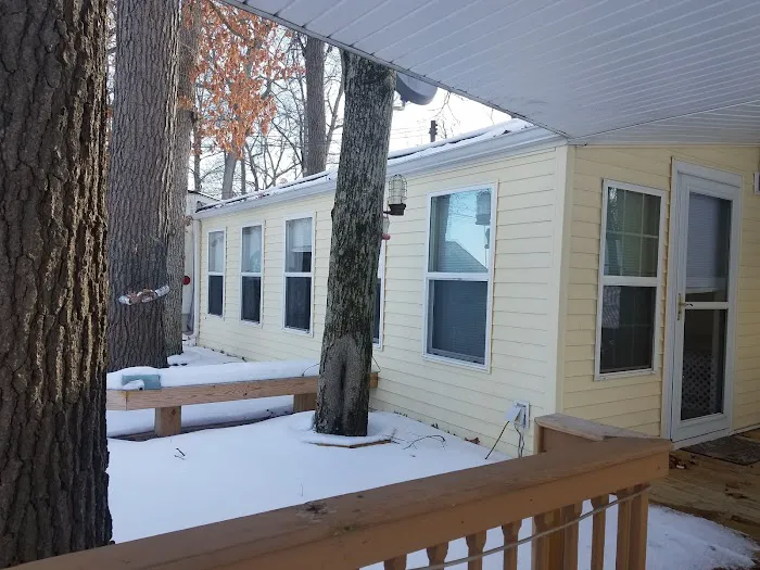 Vinings Trailer Park Picture 4